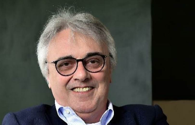 Valenza in lutto per Sergio Cassano