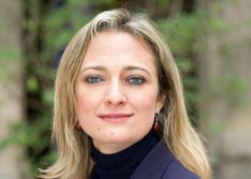 Cristina Bargero farà parte del CdA di Trenitalia