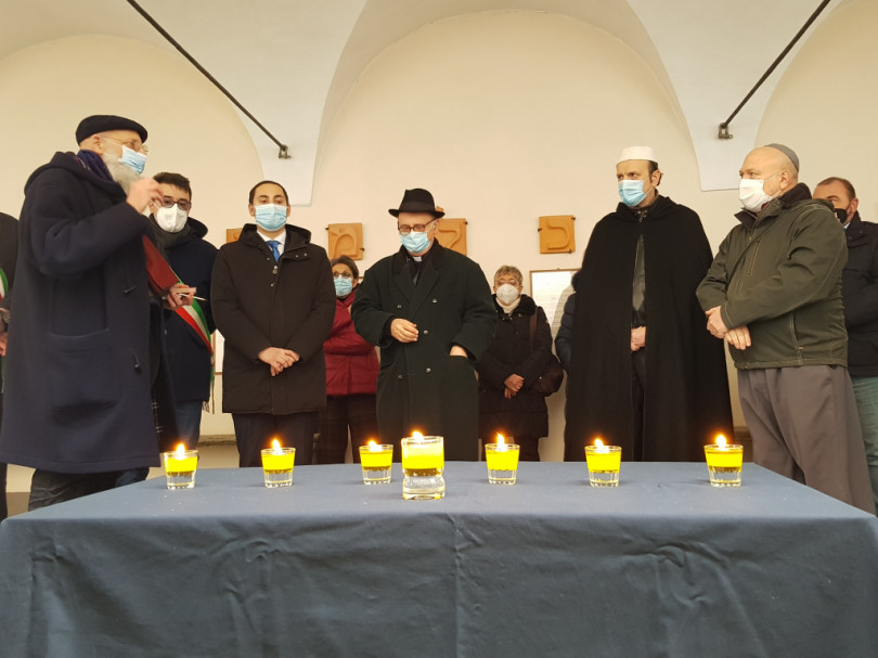 Giornata della Memoria: le celebrazioni a Casale