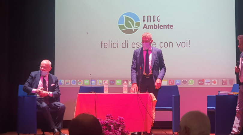 Presentata la Carta dei Servizi dei Comuni