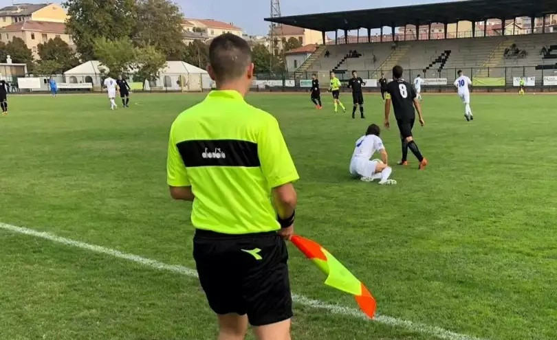 Esordio del Casale, inizia anche la Seconda Categoria