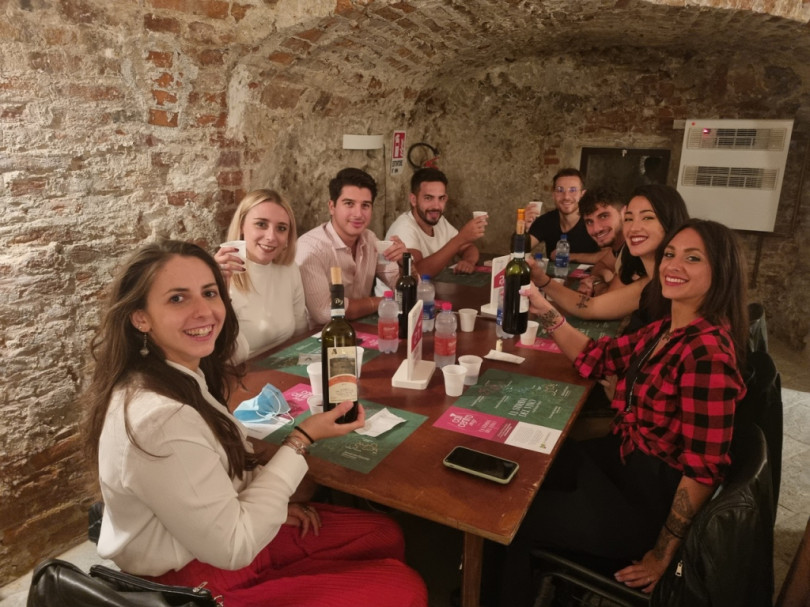 Il secondo weekend della Festa del Vino si farà: viene posticipato di una settimana
