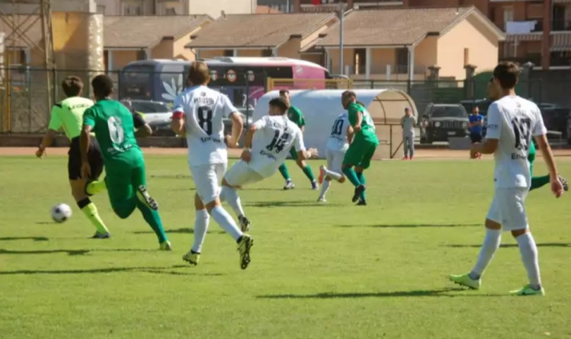 Silvestri salva il Casale dalla seconda sconfitta consecutiva. Finisce in pareggio il derby fra ValeMado e PastorFrigor