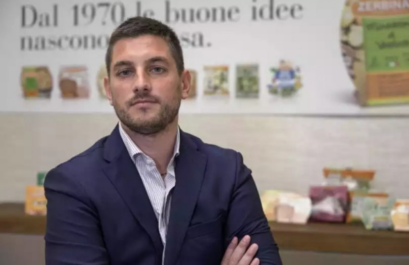 Ancora un Charity Award per la Zerbinati