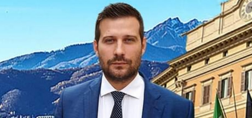 Minacce al parlamentare Tiramani: denunciato monferrino