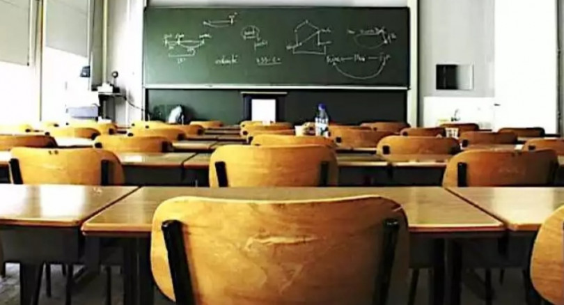 Scuole: forte aumento di focolai e quarantene