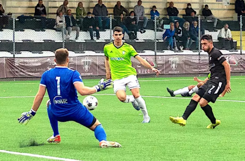 Casale, con la Sanremese serve la vittoria per un rilancio