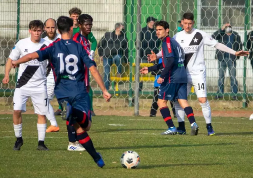 Calcio: Casale ancora in casa col Sestri Levante, scontro salvezza per il Trino