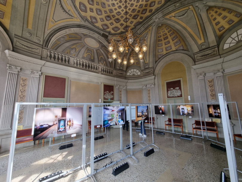 MonFest: al Municipale 