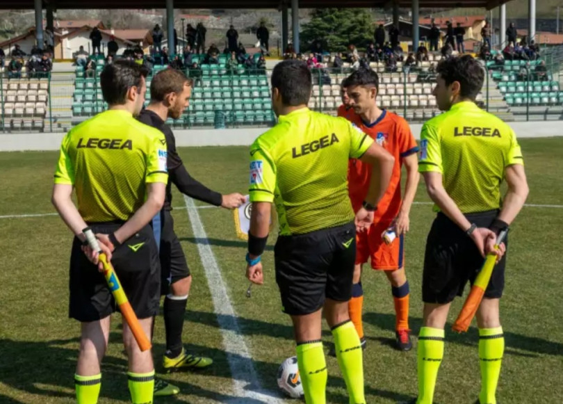 Calcio: Casale col Borgosesia, Trino con la capolista Stresa