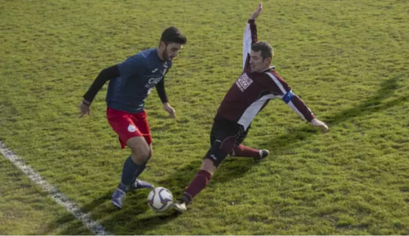 Calcio di Pasqua: si gioca in Eccellenza e Seconda