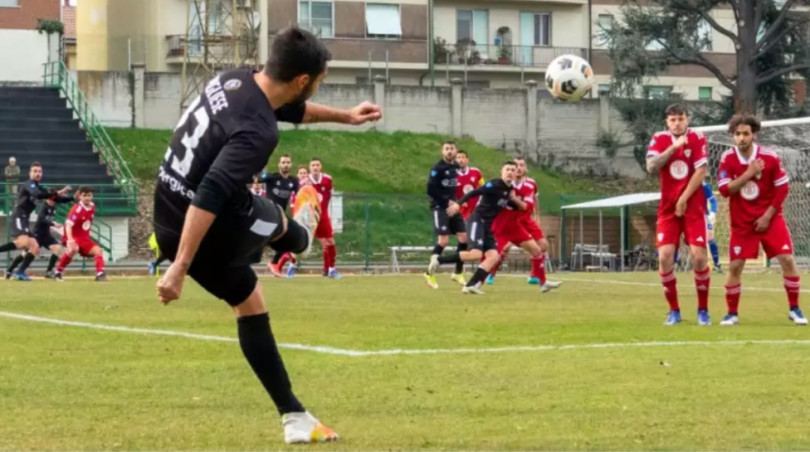 Calcio: Casale con l'Imperia per continuare la serie positiva