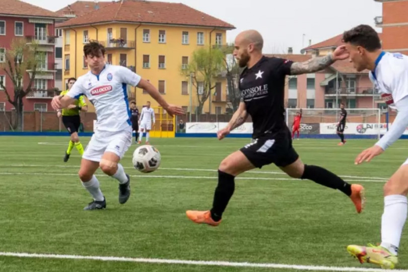 Calcio: in Serie D il Casale ospita il Varese