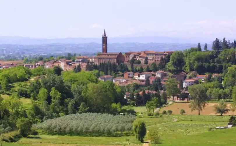 Furti a Fubine e a Masio: arrestata la banda