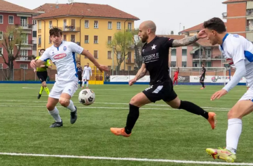 Calcio: Casale col Ligorna per difendere il terzo posto