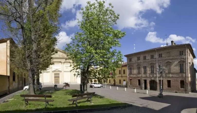 A Frassineto tre liste, a Pomaro quattro