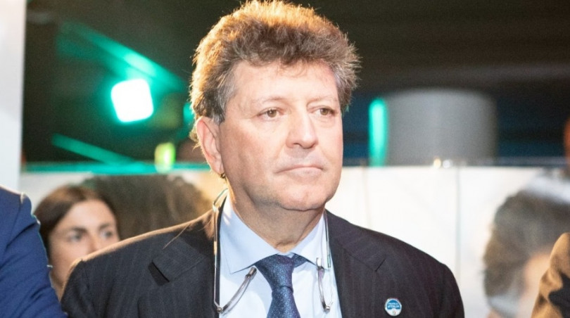 Cinque anni di reclusione per Roberto Rosso