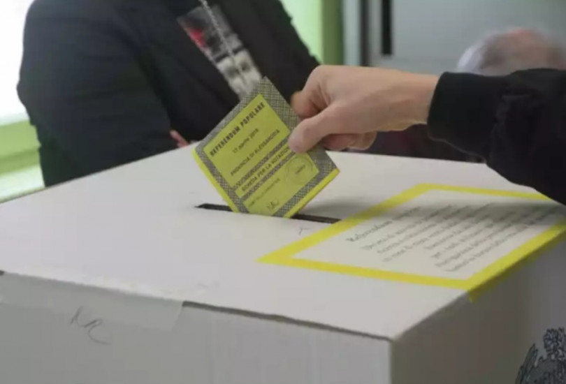 Referendum: a Casale ha votato il 19,59 per cento