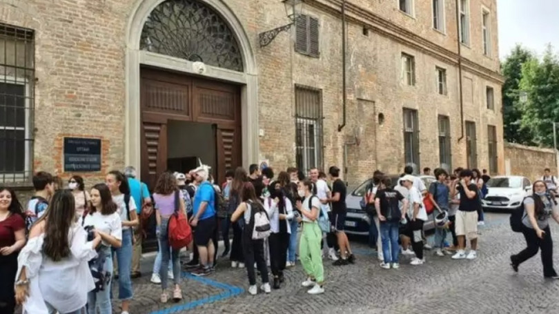 Anno scolastico concluso: adesso tocca alla Maturità