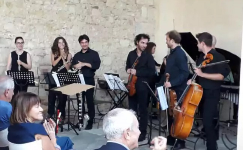 “Rondò” che successo! Si è concluso il festival
