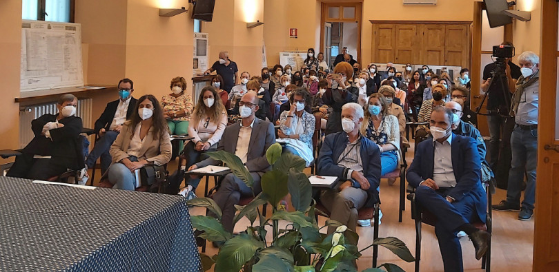 Formazione personale ad alto livello in Ospitalità Cdr Casale