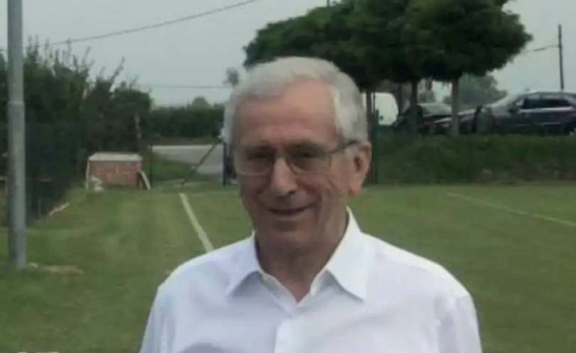 Cordoglio in Monferrato per la scomparsa di Giuseppino Coppo