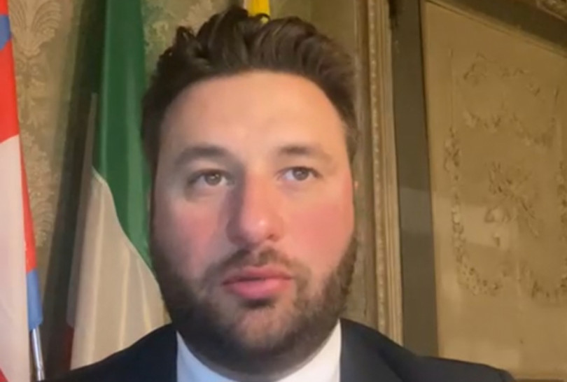 Annullamento vertice antimafia. Riboldi: 