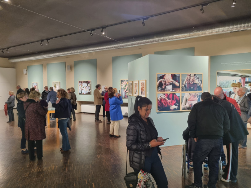 Middle Monfest: doppio appuntamento per la mostra della Backhaus