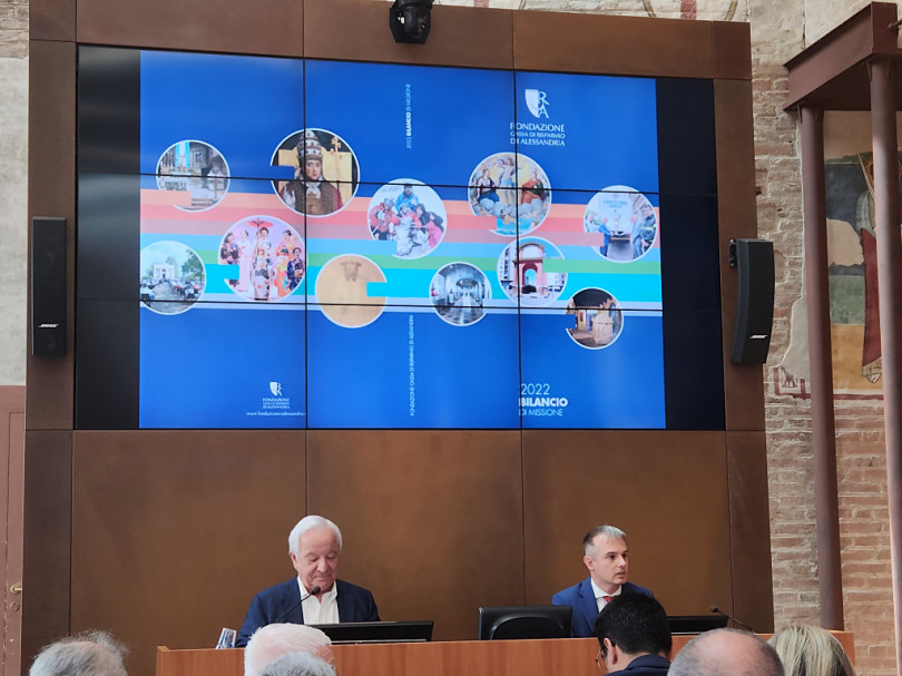 Erogazioni record da Fondazione Cral