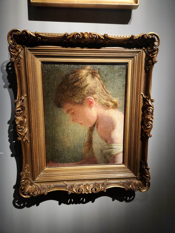 I Rotary uniti dal Divisionismo