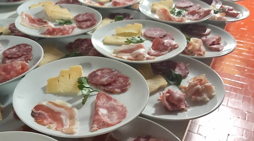 Gran Monferrato al Premio Tenco