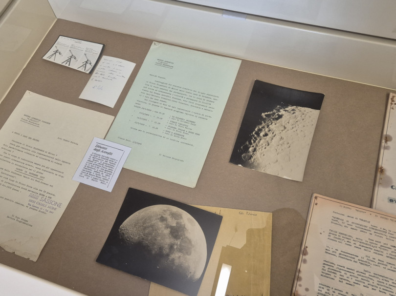 Dal gruppo Astrofili altre conferenze  al Castello di Casale