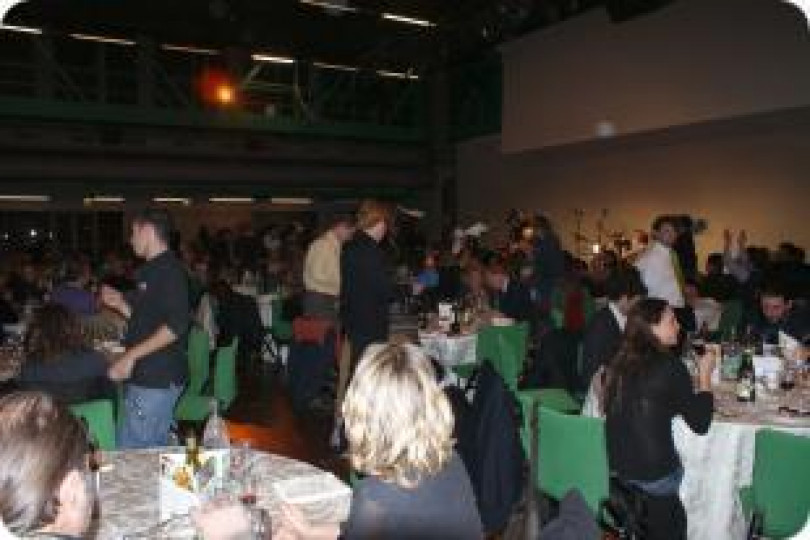 La cucina monferrina al Tenco