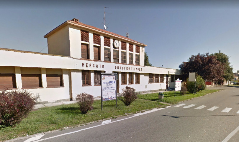 Soluzione per piazza Venezia? Un centro artigianale polivalente