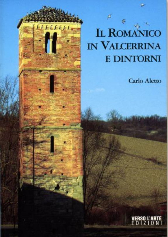Il romanico in Valcerrina