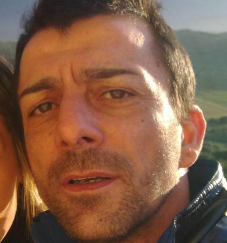 Dramma per ex nerostellato: Claudio Ristagno colpito da proiettile partito da un fucile