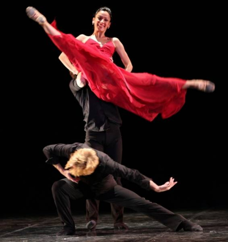 Vignale dal Vivo dal 19 luglio, Vignaledanza va in tribunale