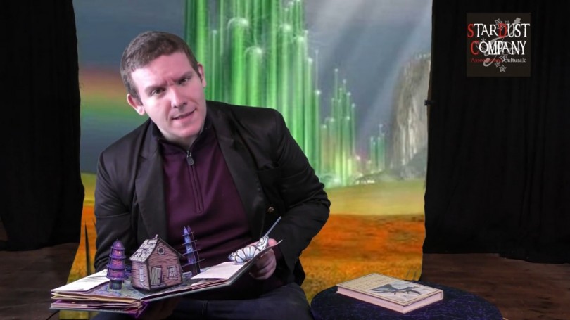 Biblioteca Luzzati: le iniziative in vista delle festività di Pasqua