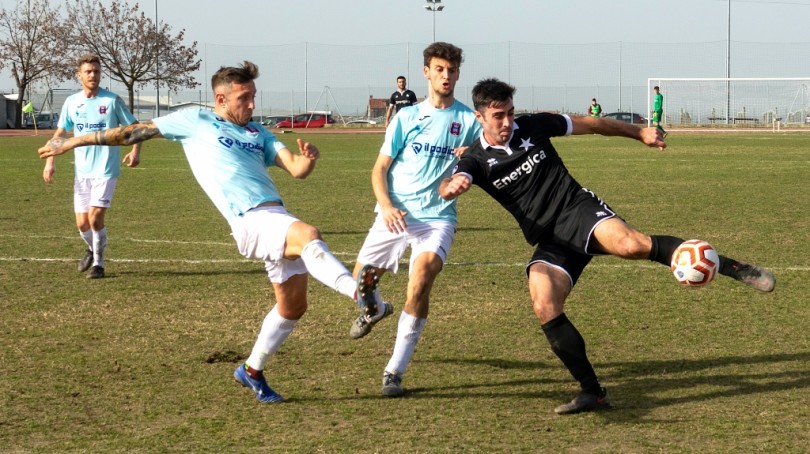 Il Casale al “Palli” nella sfida salvezza con il Borgosesia