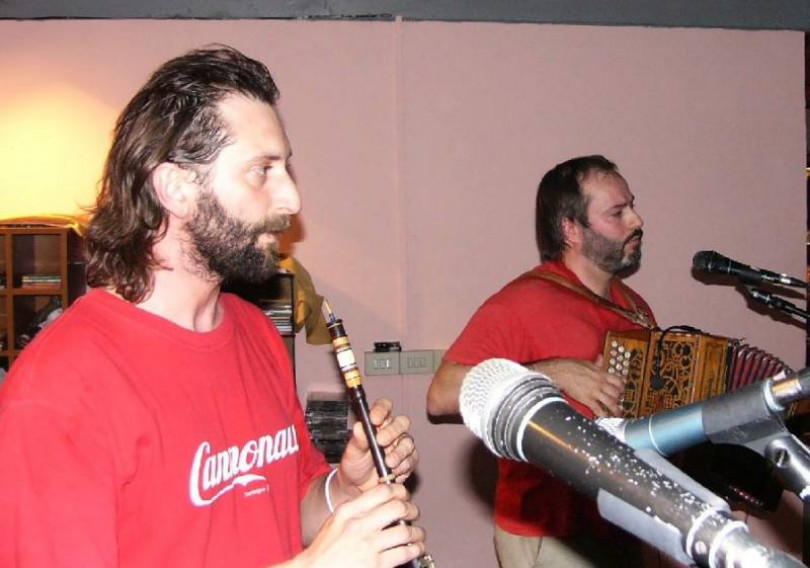 C'è il Munfrà Folk Festival al Parco della Cittadella di Casale Monferrato