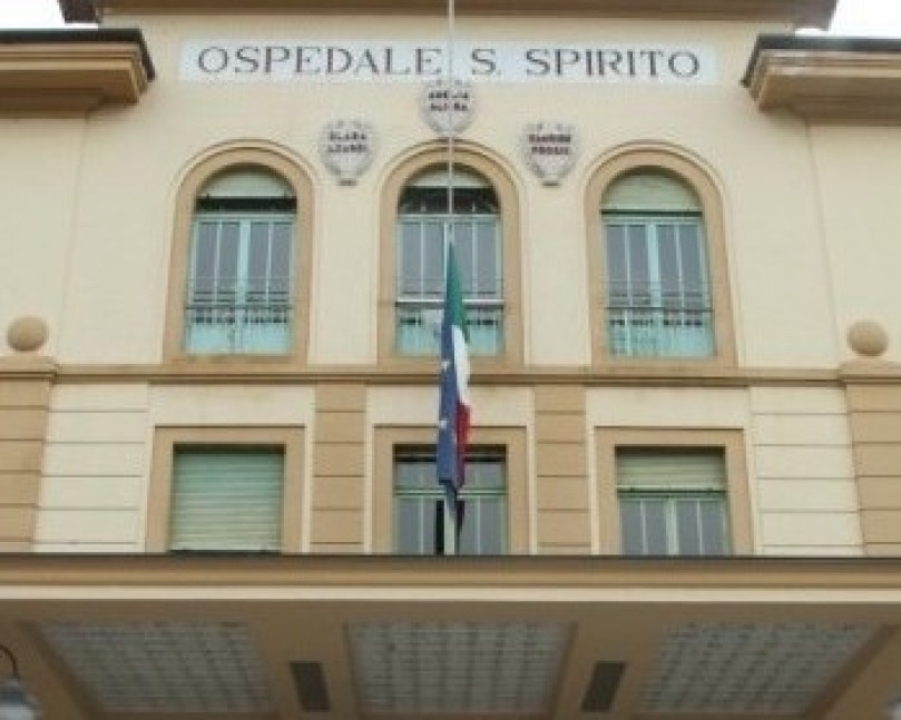 Ospedale: da Torino 30 pazienti covid-19