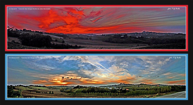 Parigi, Barcellona, Londra, Venezia: il tour del fotografo Pier Giuseppe Bollo