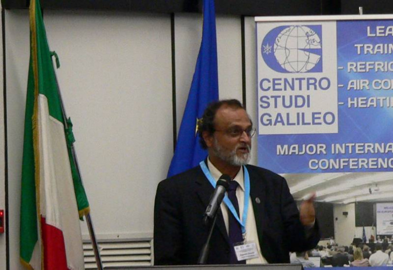 Il Parlamento Europeo lancia il Progetto Casale Capitale del Freddo