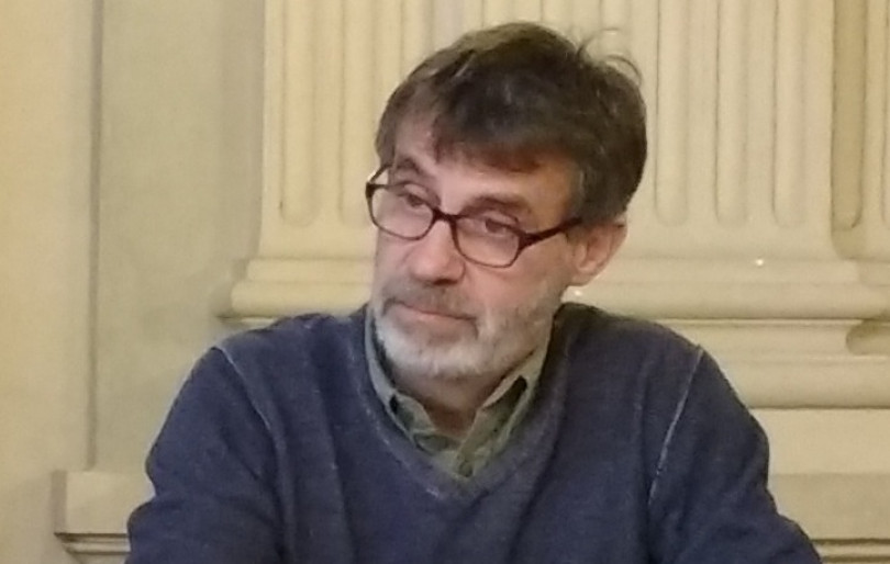 “Te absolvo”, il primo ciak. Quattro settimane di riprese, per produrre tre minuti di film al giorno!