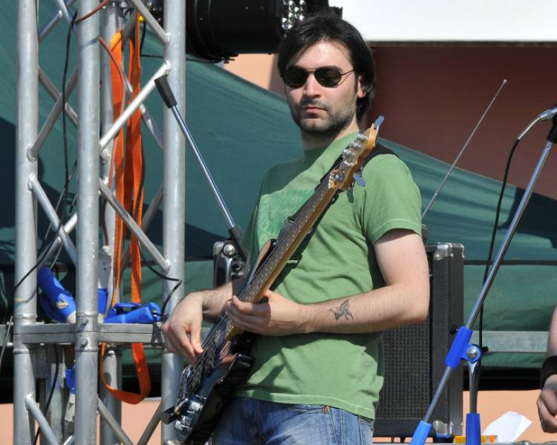 “Stanze di cera”, su web e radio. È il 2° brano più cliccato del 2012 sul sito UnoTV.net