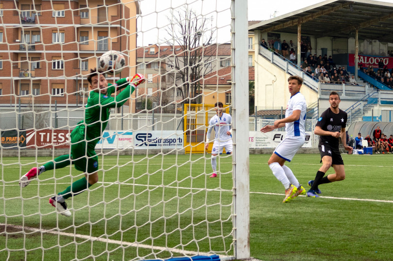 Casale: al Palli la partitissima contro la capolista Novara