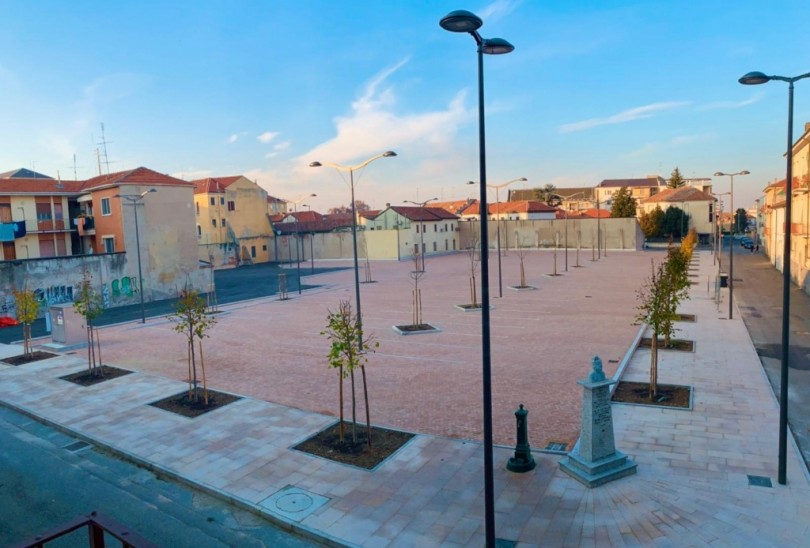 Riqualificazione Borgo Ala accordo Comune-Questura