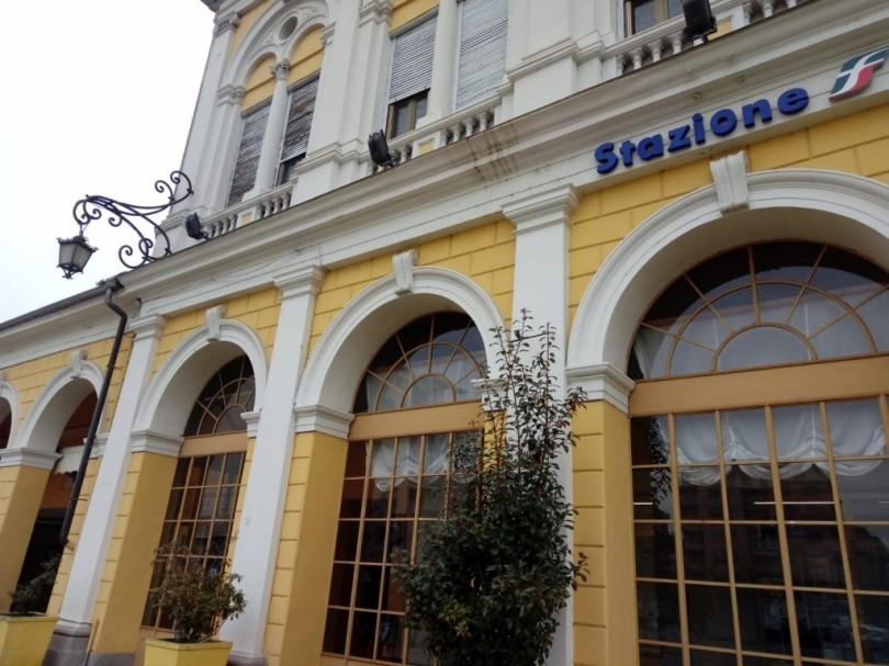 Casale-Asti, i sindaci: «Riattivare la linea»