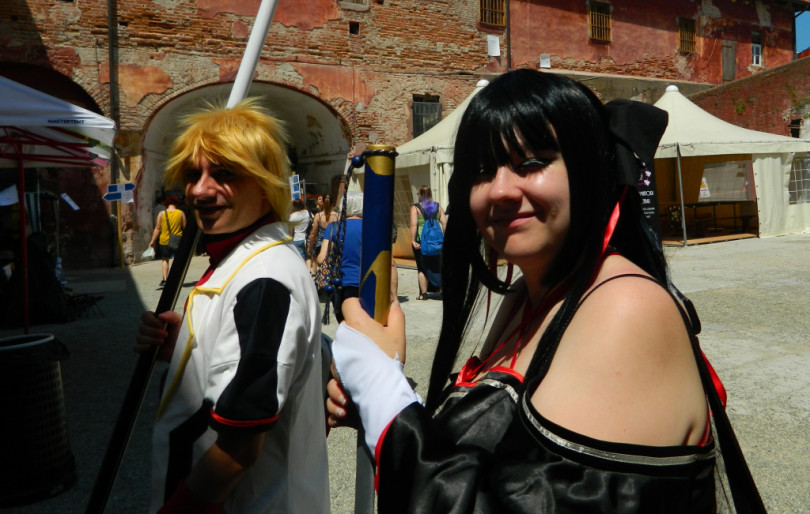 Paradisi digitali e angeli d’acciaio: il concorso per tutti gli studenti monferrini