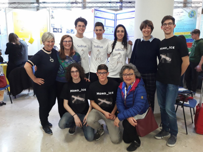 I progetti del Sobrero volano a Pittsburgh e a Londra